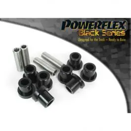 Silent bloc Powerflex de bras oscillants arrière black series N°7 PFR85-262BLK Commander Vite