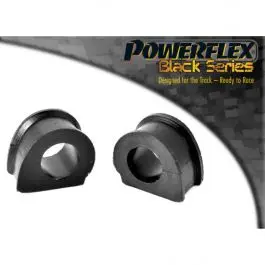 Silent bloc Powerflex intérieur de barre anti-roulis arrière (18,5mm) black series N°9/13 PFR85-263BLK Produit De Marque
