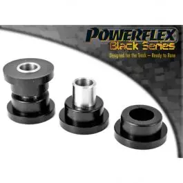 Satisfait Ou Remboursé Silent bloc Powerflex de barre de renfort avant black series N°2 PFF80-102BLK
