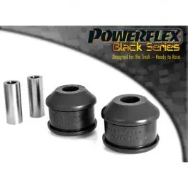 Silent bloc Powerflex inférieurs avant de bras de suspension avant black series N°1 PFF25-301BLK Commande En Gros