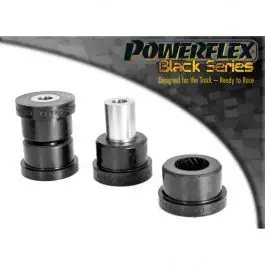 Silent bloc Powerflex extérieurs de bras de suspension avant black series N°2 PFF25-302BLK Achat Immédiat