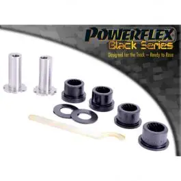 Seulement Aujourd’hui Silent bloc Powerflex avant de bras de suspension avant, carrossage réglable black series N°1 PFF44-401GBLK