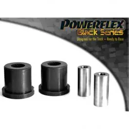 Réduction Silent bloc Powerflex arrière de bras de suspension avant black series N°2 PFF85-1302BLK