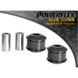 Remise Silent bloc Powerflex arrière de bras de suspension avant black series N°2 PFF88-600BLK