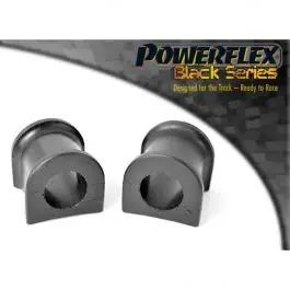 Silent bloc Powerflex de barre anti-roulis arrière (22mm) black series N°12 PFR76-612BLK Dernier Modèle