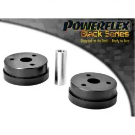 Silent bloc Powerflex support arrière moteur inférieur arrière (79mm) black series N°9 PFR76-309BLK Produit De Marque