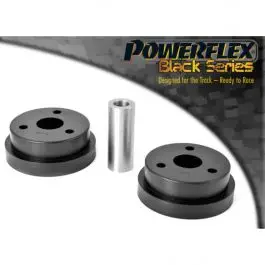 Silent bloc Powerflex avant de support moteur arrière inférieur black series N°8 PFR76-311BLK Soldes