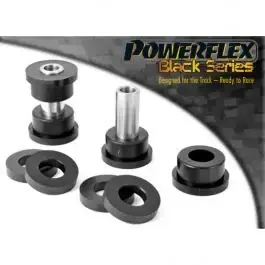 Silent bloc Powerflex arrière intérieurs de bras de suspension arrière supérieurs black series N°11 PFR69-511BLK Offre Limitée