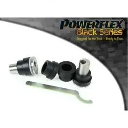 Silent bloc Powerflex arrière intérieurs de bras de suspension arrière supérieurs, réglable black series N°11 PFR69-511GBLK Achat Immédiat