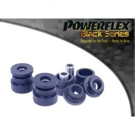 Silent bloc Powerflex de tirants de parallélisme arrière black series N°14 PFR42-614BLK Usine Directe