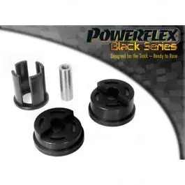 Silent bloc Powerflex support moteur inférieur black series N°7/5 PFF5-120BLK Produit De Marque