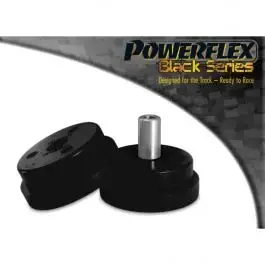 Silent bloc Powerflex de boîte de vitesse, modèle autobloquant black series N°2 PFF76-423BLK Retour Gratuit