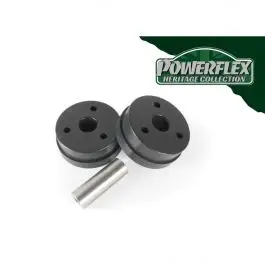 Silent bloc Powerflex support arrière moteur inférieur arrière (79mm) heritage N°9 PFR76-309H Dernière Chance