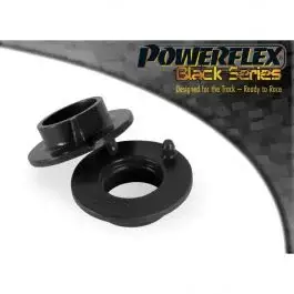 Silent bloc Powerflex supérieurs de ressorts arrière black series N°30 PFR19-2030BLK Promotion Saisonnière