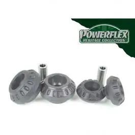 Silent bloc Powerflex supérieurs d&rsquo;amortisseurs arrière heritage N°20 PFR85-241H Must-Have