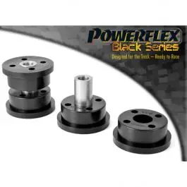 Silent bloc Powerflex avant de différentiel arrière black series N°15 PFR69-515BLK Meilleur Prix