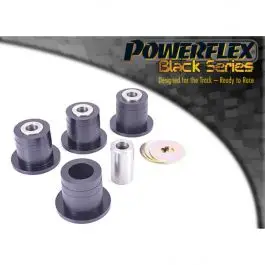 Silent bloc Powerflex de bras de suspension avant black series N°1 PFF68-101BLK Meilleur Prix