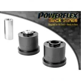 Silent bloc Powerflex d'essieu arrière black series N°7 PFR85-615BLK Expédié Aujourd’hui