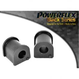 Silent bloc Powerflex de barre anti-roulis arrière (16mm) black series N°11/5 PFR66-210-16BLK Commander Vite