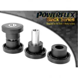 Silent bloc Powerflex avant de bras de suspension avant black series N°1 PFF66-202BLK Nouvelle Collection