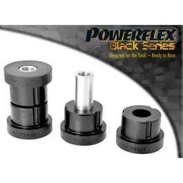 Silent bloc Powerflex intérieurs de bras de suspension inférieurs avant black series N°2 PFF63-801BLK Meilleure Vente