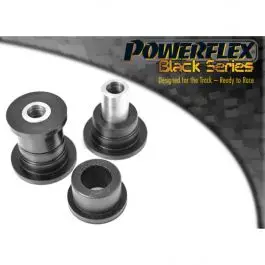 Silent bloc Powerflex arrière de bras de suspension inférieur avant black series N°3 PFF60-603BLK Meilleur Prix