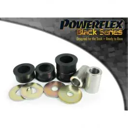 Silent bloc Powerflex arrière de bras de suspension avant black series N°2 PFF57-203BLK Top Vente