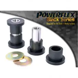 Vente Directe Silent bloc Powerflex avant de berceau arrière black series N°11 PFR57-511BLK