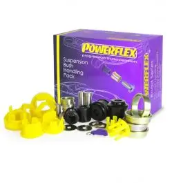 Silent bloc Powerflex pack châssis road series PF5K-1010 Offre Du Jour