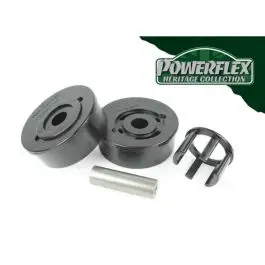 Silent bloc Powerflex moteur inférieur arrière, diesel heritage N°20 PFF85-244RH Prix Bas