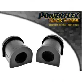 Silent bloc Powerflex de barre anti-roulis arrière (24mm) black series N°13 PFR44-210-24BLK Petit Prix