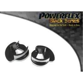 Usine Directe Silent bloc Powerflex insert de boîte de vitesse black series N°8 PFF5-122BLK