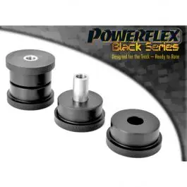Silent bloc Powerflex Grand Silent bloc Powerflex de stabilisateur moteur black series N°8/20 PFF63-418BLK Nouveauté