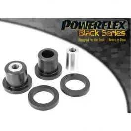 Usine Directe Silent bloc Powerflex de barre de renfort arrière, côté châssis black series N°7 PFR42-222BLK