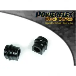 Silent bloc Powerflexs internes de barre anti-roulis avant 23mm black series N°3 PFF40-903-23BLK Soldes