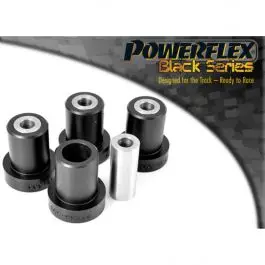 Silent bloc Powerflex de bras de suspension supérieurs black series N°3 PFF36-503BLK Bon Plan