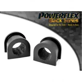 Silent bloc Powerflex barre anti-roulis avant 29mm black series N°5 PFF36-305BLK Réduction