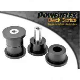 Silent bloc Powerflex avant de bras de suspension inférieur avant black series N°1 PFF36-301BLK Top Vente