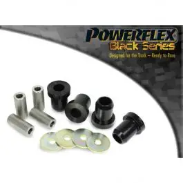 Silent bloc Powerflex de bras de suspension supérieurs black series N°3 PFF36-403BLK Authentique