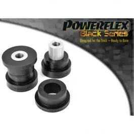 Silent bloc Powerflex avant de bras de suspension inférieur avant black series N°1 PFF36-401BLK Jusqu’à Épuisement Des Stocks