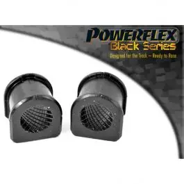 Silent bloc Powerflex de barre anti-roulis arrière (25mm) black series N°4 PFR36-204-25BLK Meilleure Vente