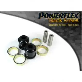 Silent bloc Powerflex de bras de suspension avant black series N°1 PFF5-1401BLK Offre Du Jour
