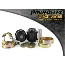 Silent bloc Powerflex de bras de suspension avant black series N°1 PFF5-4001BLK Remise