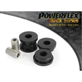 Silent bloc Powerflex entre moyeux et bras oscillants arrière black series N°13 PFR30-308BLK Remise