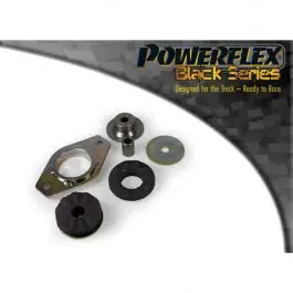Silent bloc Powerflex moteur arrière gauche black series N°24 PFF30-324BLK Dernier Modèle