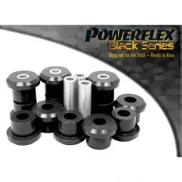 Silent bloc Powerflex de ressorts à lames black series N°10 PFR85-1410BLK Promotion