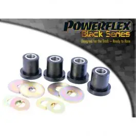 Silent bloc Powerflex de bras de suspension supérieurs black series N°2 PFF27-302BLK Offre Exclusive
