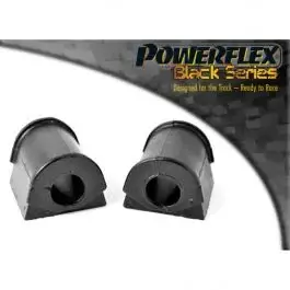 Silent bloc Powerflex de barre anti-roulis arrière (17mm) black series N°8 PFR27-208-17BLK Marque
