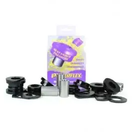 Silent bloc Powerflex intérieurs de bras de suspension supérieurs arrière road series N°9 PFR57-1509 Top Vente