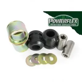 Silent bloc Powerflex intérieurs de bras de suspension inférieurs avant heritage N°2 PFF5-1002H Livraison Express